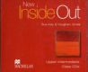 Inside Out Upper-intermediate Class Audio CD