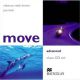 Move Advanced Class Audio CD