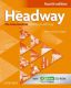 New Headway Pre-intermediate 4th Ed Workbook (with Key)