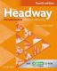 New Headway Pre-intermediate 4th Ed Workbook (without key)