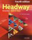 New Headway Elementary 4th Ed Student's Book + iTutor DVD-Rom