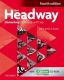 New Headway Elementary 4th Ed Workbook (with Key)