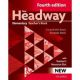 New Headway Elementary 4th Ed Teacher's Book