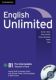 English Unlimited Pre-intermediate Teacher's Pack (with DVD-ROM)
