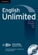 English Unlimited Intermediate Teacher's Pack (with DVD-ROM)