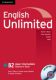 English Unlimited Upper-Intermediate Teacher's Pack (with DVD-ROM)
