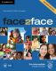 Face2face 2nd edition Pre-intermediate Student's Book with DVD-ROM