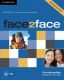 Face2face 2nd edition Pre-intermediate Workbook with Key