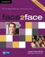Face2face 2nd edition Upper Intermediate Workbook with Key