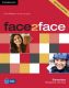 Face2face 2nd edition Elementary Workbook without Key