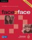 Face2face Second edition Elementary Teacher's Book with DVD