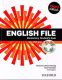 New English File Elementary (3rd edition) Student's book