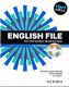 New English File Pre-intermediate (3rd edition) Student's book
