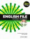 New English File Intermediate (3rd edition) Student's book