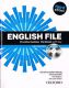New English File Pre-intermediate (3rd edition) Workbook