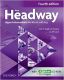 New Headway Upper-intermediate 4th Ed Workbook (without key)