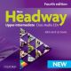 New Headway Upper-intermediate 4th Class Audio CD